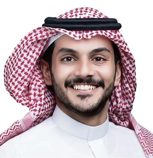 نواف الضراب، شريك مؤسس في أكام